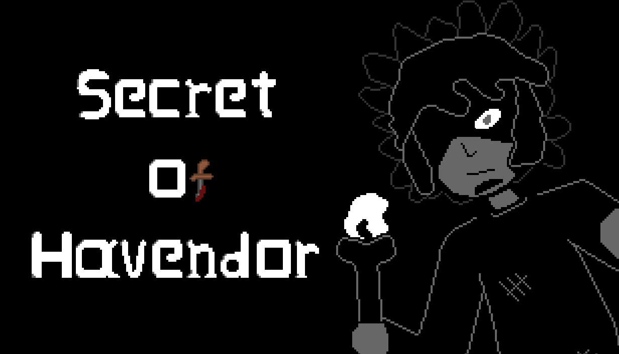 Тайна Хавендора