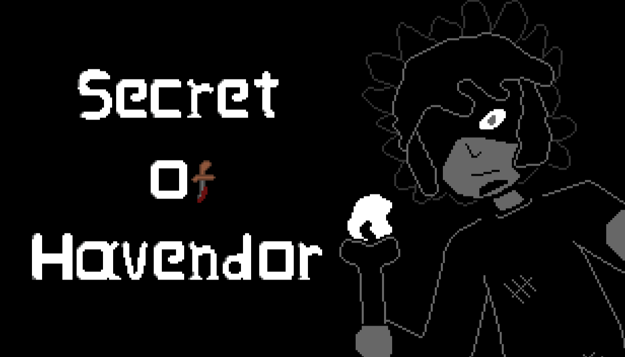 Новый тизер "Тайны Хаендора"